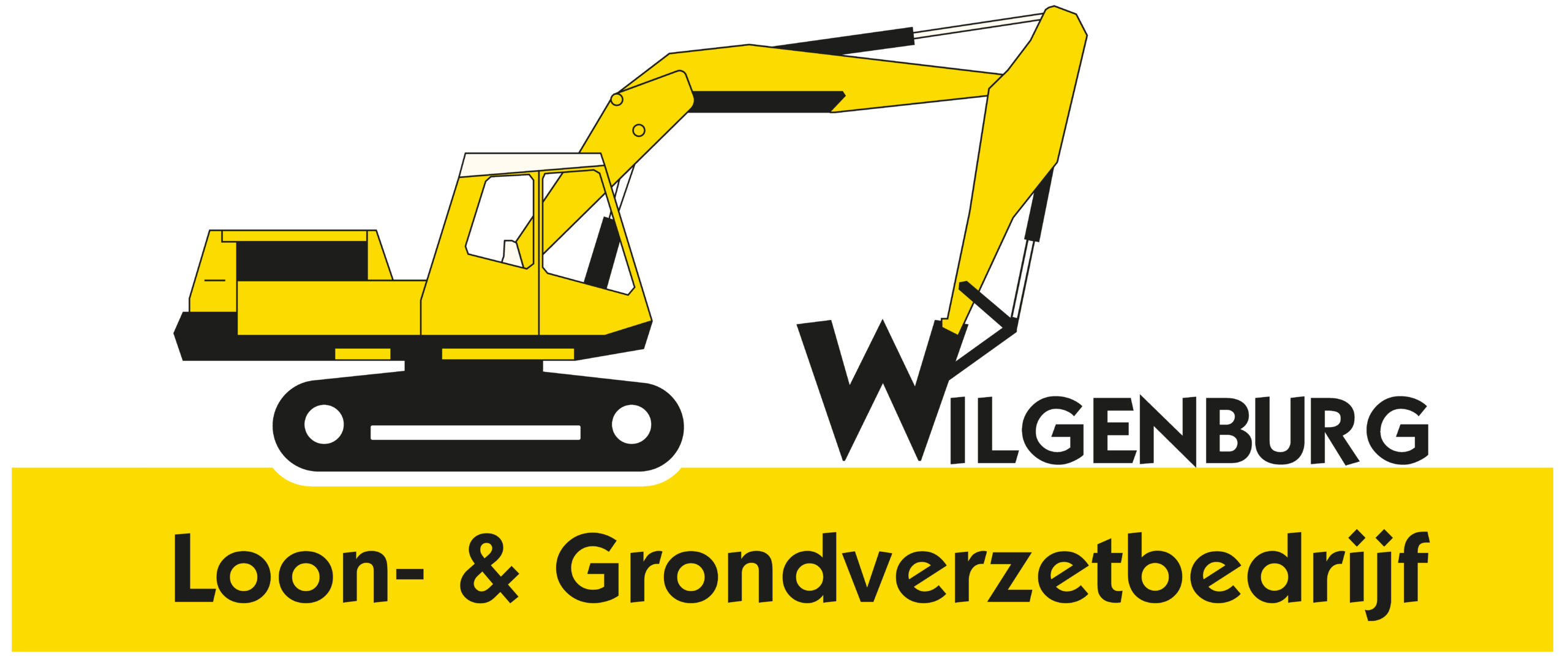 Wilgenburg B.V. Loon- en Grondverzetbedrijf