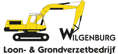 Wilgenburg B.V. Loon- en Grondverzetbedrijf